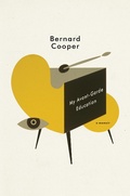 Cover: My Avant-Garde Education - W. W. Norton & Company