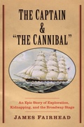 Cover: The Captain and "the Cannibal" - De Gruyter