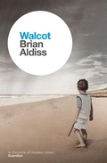 Cover: Walcot - HarperCollins