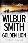 Bild: Golden Lion - HarperCollins