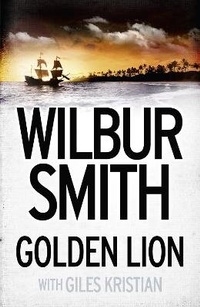 Bild vergrößern Bild: Golden Lion - HarperCollins