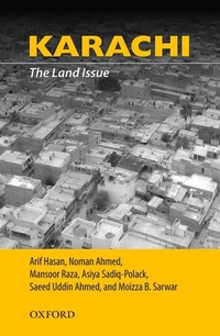 Enlarge image Cover: Karachi - OUP Pakistan