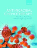 Cover: Antimicrobial Chemotherapy - Oxford University Press