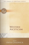 Cover: Western Asceticism - Westminster/John Knox Press,U.S.
