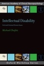 Cover: Intellectual Disability - OUP eBook