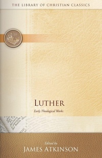 Enlarge image Cover: Luther - Westminster/John Knox Press,U.S.