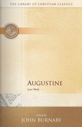 Cover: Augustine - Westminster/John Knox Press,U.S.