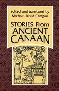 Cover: Stories from Ancient Canaan - Westminster/John Knox Press,U.S.