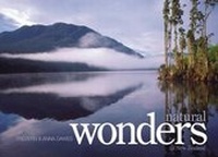 Abbildung von: Natural Wonders of New Zealand - Penguin Books (NZ)