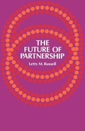 Cover: The Future of Partnership - Westminster/John Knox Press,U.S.
