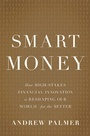 Cover: Smart Money - Basic Books