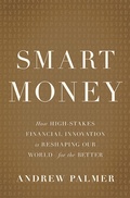 Cover: Smart Money - Basic Books
