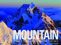 Abbildung von: Mountain - Penguin Books (NZ)