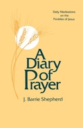 Abbildung von: A Diary of Prayer - Westminster/John Knox Press,U.S.
