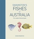 Cover: Swainston's Fishes of Australia - Viking Australia