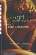 Cover: Third Girl from the Left - Mariner Books