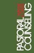 Cover: Pastoral Counseling - Westminster/John Knox Press,U.S.