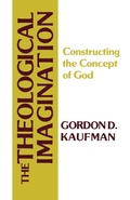 Cover: The Theological Imagination - Westminster/John Knox Press,U.S.