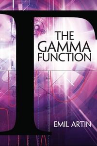 Abbildung von: Gamma Function - Dover Publications