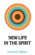 Cover: New Life in the Spirit - Westminster/John Knox Press,U.S.