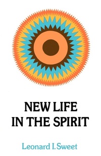 Enlarge image Cover: New Life in the Spirit - Westminster/John Knox Press,U.S.