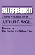 Cover: Suffering - Westminster/John Knox Press,U.S.