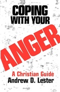 Cover: Coping with Your Anger - Westminster/John Knox Press,U.S.