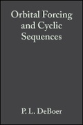 Cover: Orbital Forcing and Cyclic Sequences - Blackwell Science Ltd