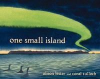 Enlarge image Cover: One Small Island - Viking Australia