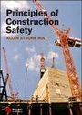 Cover: Principles of Construction Safety - Blackwell Science Ltd