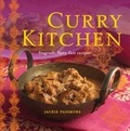 Cover: Curry Kitchen - Viking Australia