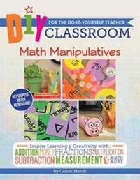 Enlarge image Cover: DIY Classroom - Gallopade International
