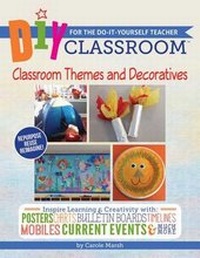 Enlarge image Cover: DIY Classroom - Gallopade International