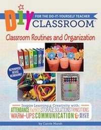 Enlarge image Cover: DIY Classroom - Gallopade International