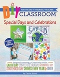 Cover: DIY Classroom - Gallopade International