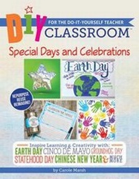 Enlarge image Cover: DIY Classroom - Gallopade International