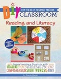 Cover: DIY Classroom - Gallopade International