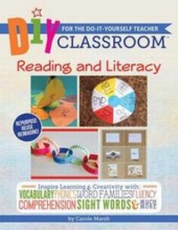 Enlarge image Cover: DIY Classroom - Gallopade International