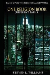 Enlarge image Cover: One Religion Book - One Religion Book, LLC