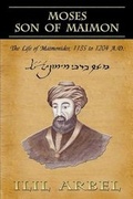 Cover: Moses Son of Maimon - 21st Publishing