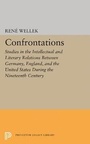 Cover: Confrontations - Princeton University Press