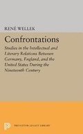 Cover: Confrontations - Princeton University Press