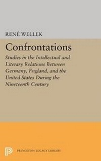 Enlarge image Cover: Confrontations - Princeton University Press