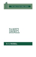 Cover: Daniel - Westminster/John Knox Press,U.S.