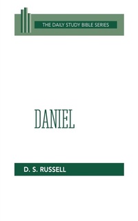 Enlarge image Cover: Daniel - Westminster/John Knox Press,U.S.