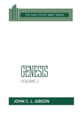 Cover: Genesis, Volume 2 - Westminster/John Knox Press,U.S.