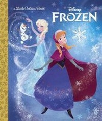 Enlarge image Cover: Frozen - Turtleback Books