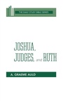 Cover: Joshua, Judges, and Ruth - Westminster/John Knox Press,U.S.