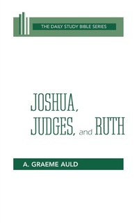 Enlarge image Cover: Joshua, Judges, and Ruth - Westminster/John Knox Press,U.S.