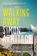 Cover: Walking Away - Faber & Faber